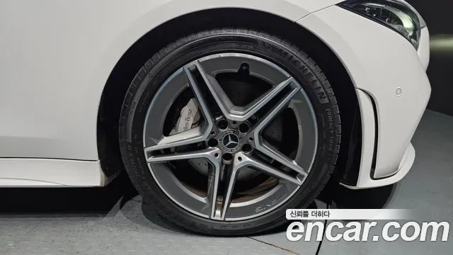 Mercedes-Benz CLS-Class C257 id 2936543 из Кореи 15