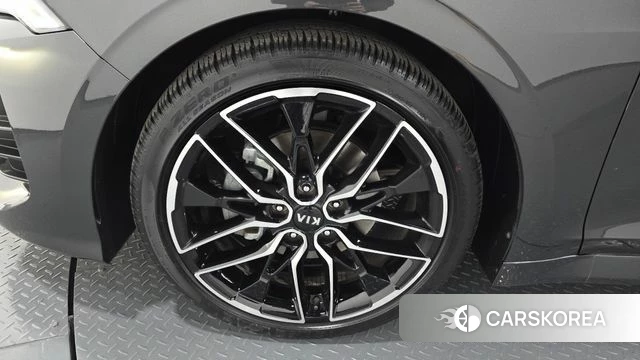 Kia K5 3rd generation id 4202779 из Кореи 15