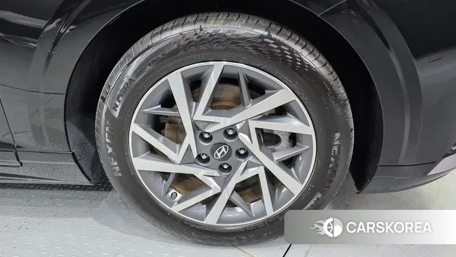 Hyundai Grandeur (GN7) id 3002293 из Кореи 15