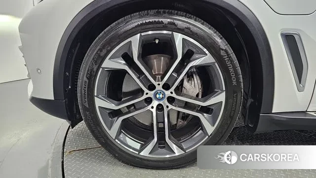 BMW X5 (G05) id 2979688 из Кореи 15