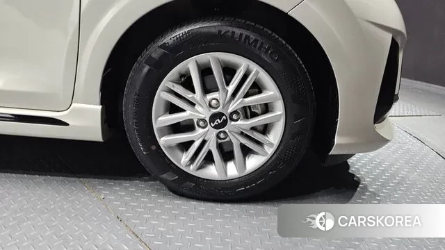 Kia Morning Urban (JA) id 3764124 из Кореи 15