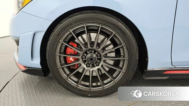 Hyundai Veloster (JS) id 4363130 из Кореи 25