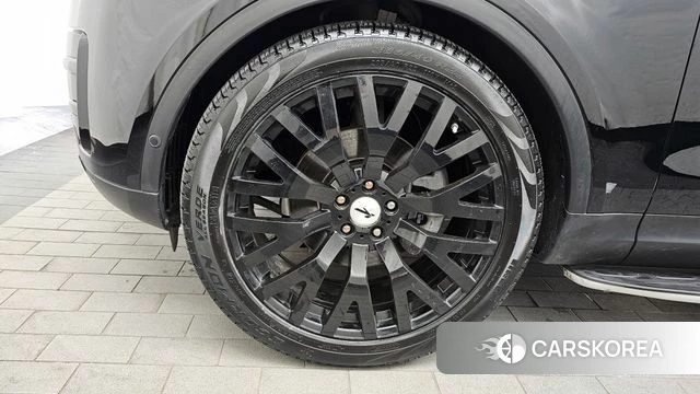 Land Rover Discovery 5 id 4410288 из Кореи 31