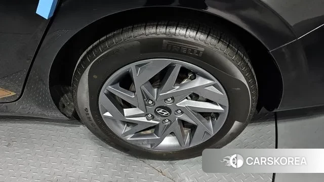 Hyundai The New Avante (CN7) id 3168532 из Кореи 15