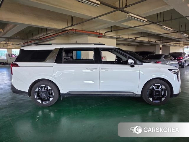 Kia The New Carnival 4th Generation id 3889183 из Кореи 15