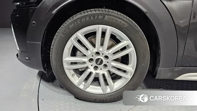 Mini Cooper Countryman id 2970030 из Кореи 15