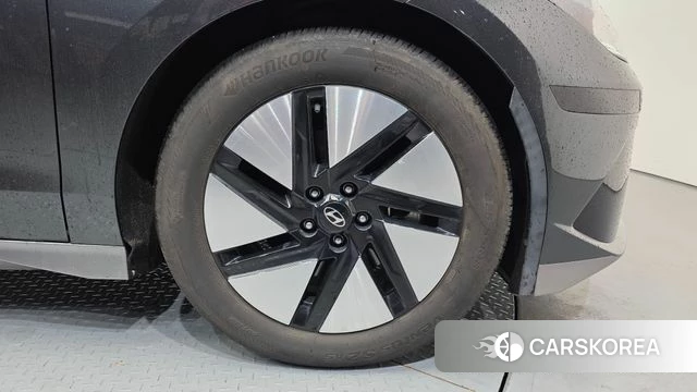 Hyundai Ionic 6 id 4281804 из Кореи 25