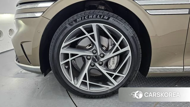 Genesis G90 (RS4) id 4716036 из Кореи 15