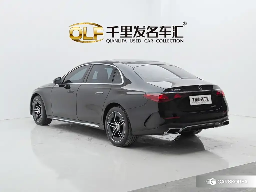 Mercedes-Benz E-Class id 4622396 из Китая 22