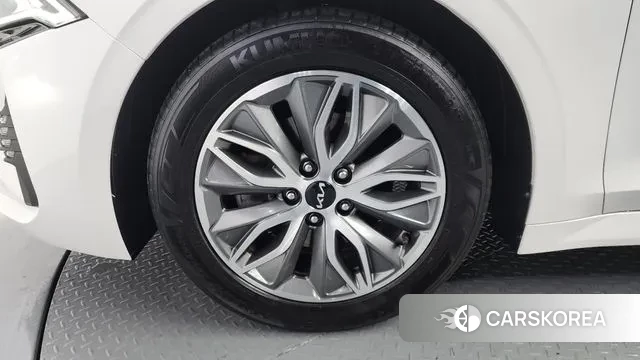 Kia K5 Hybrid 3rd Generation id 3524234 из Кореи 15