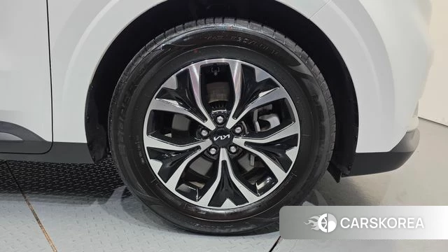 Kia Carnival 4th generation id 4517441 из Кореи 25