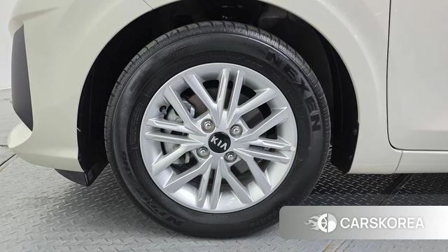 Kia Morning Urban (JA) id 3833808 из Кореи 15