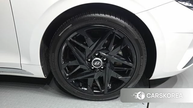 Hyundai The New Grandeur IG id 4429614 из Кореи 15