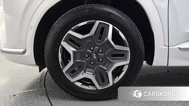 Hyundai The New Santa Fe id 3043926 из Кореи 15