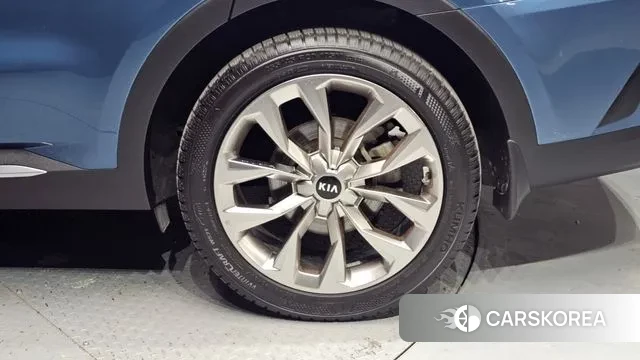 Kia Sorento 4th Generation id 3747788 из Кореи 15