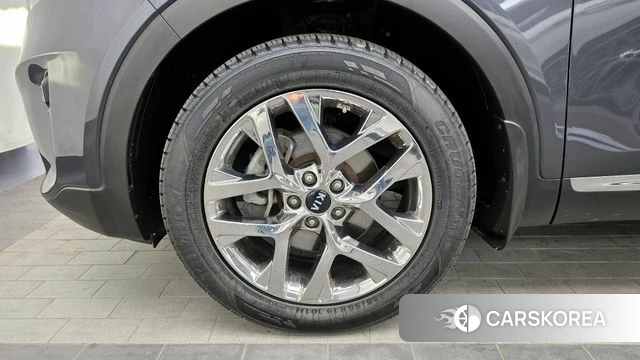 Kia The New Sorento id 3966238 из Кореи 15