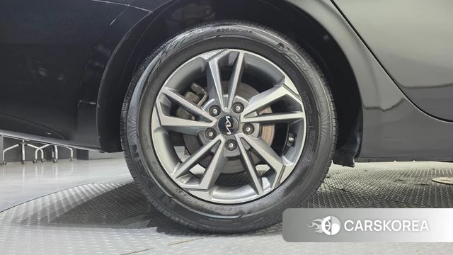 Kia The New K3 2nd generation id 4763359 из Кореи 15