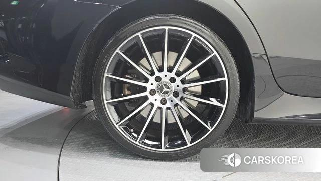 Mercedes-Benz CLS-Class C257 id 3807122 из Кореи 15