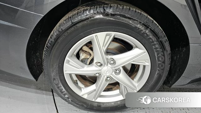 Hyundai Sonata (DN8) id 3893636 из Кореи 15