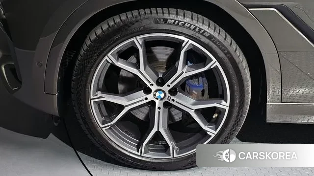 BMW X6 (G06) id 3002821 из Кореи 15