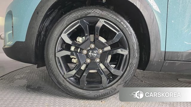 Kia The New Seltos id 3910165 из Кореи 15