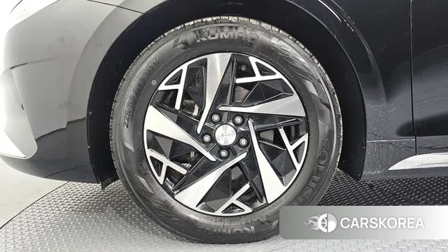 Hyundai The New Grandeur IG Hybrid id 3586575 из Кореи 15