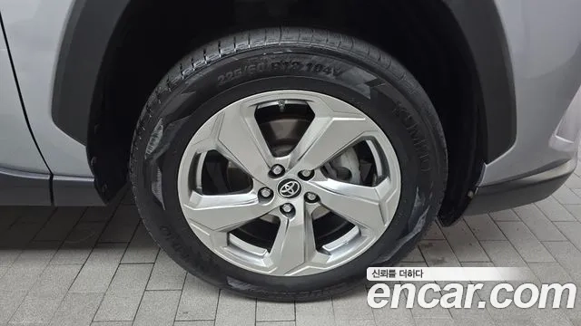 Toyota RAV4 5th Generation id 2907750 из Кореи 15