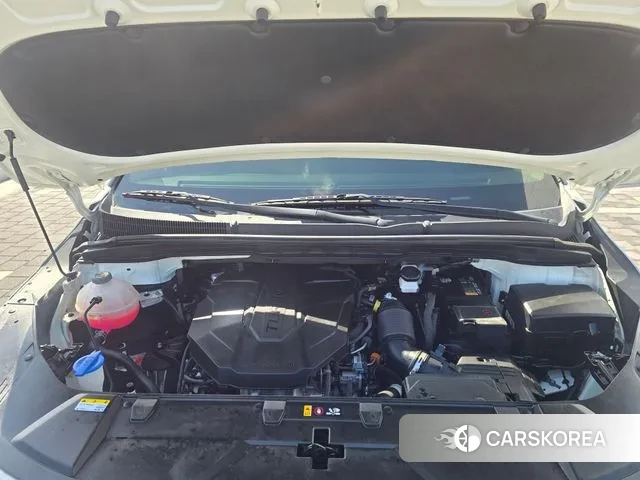 Kia Carnival 4th generation id 3740470 из Кореи 15