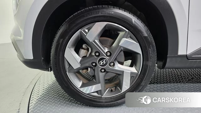 Hyundai Venue id 4495892 из Кореи 26