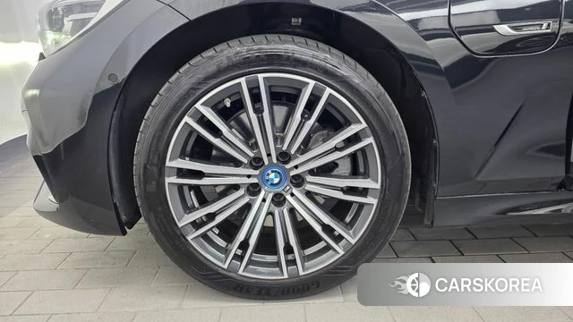 BMW 3 Series (G20) id 4444523 из Кореи 27
