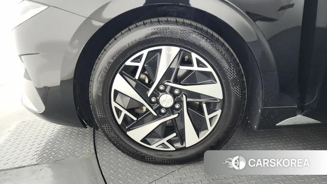 Hyundai The New Grandeur IG Hybrid id 4642253 из Кореи 15