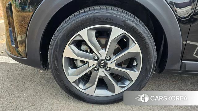 Kia Stonic id 4689470 из Кореи 15