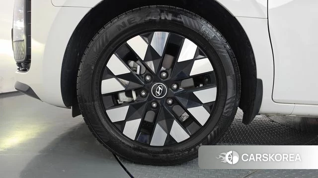Hyundai Staria id 4400710 из Кореи 15