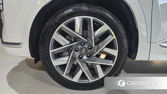 Hyundai The New Santa Fe id 3691907 из Кореи 15