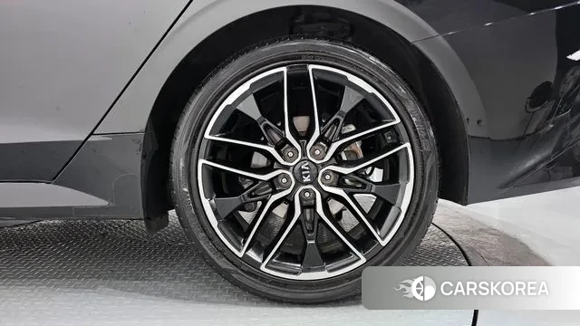 Kia K5 3rd generation id 3390282 из Кореи 15