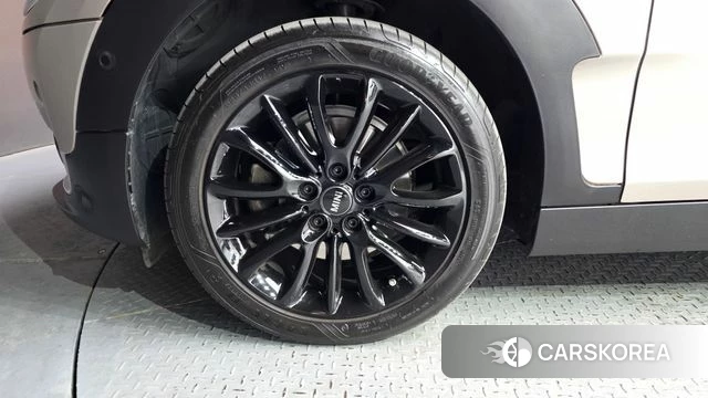 Mini Cooper Clubman id 4315515 из Кореи 27
