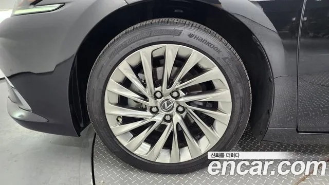 Lexus ES300h 7th generation id 2912767 из Кореи 15