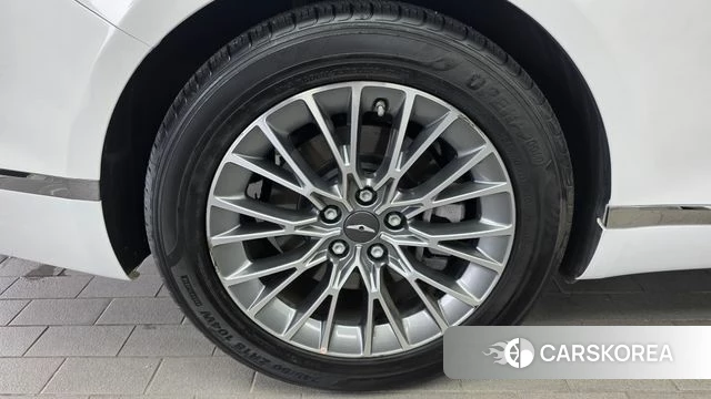 Genesis G80 (RG3) id 4715828 из Кореи 31