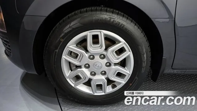 Hyundai Staria id 2745284 из Кореи 15