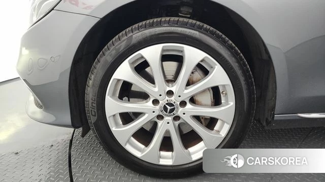 Mercedes-Benz E-Class W213 id 3813702 из Кореи 15