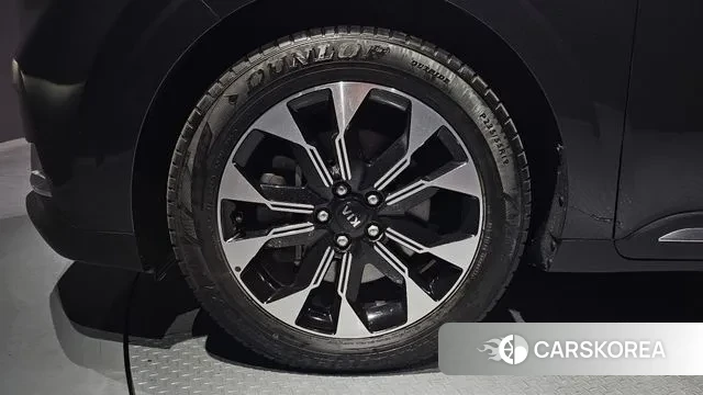 Kia Carnival 4th generation id 3473639 из Кореи 15