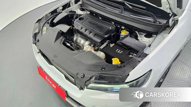 Jeep Cherokee (KL) id 3965828 из Кореи 15