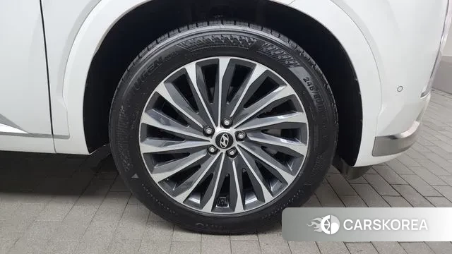 Hyundai The New Palisade id 2998350 из Кореи 15