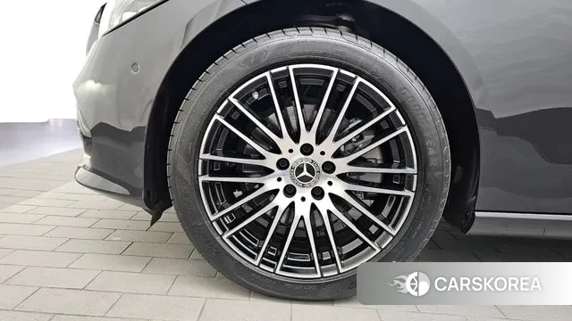 Mercedes-Benz C-Class W206 id 3431296 из Кореи 15