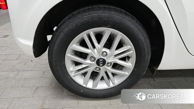 Kia Morning Urban (JA) id 3607397 из Кореи 15