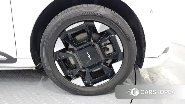 Kia Carnival 4th generation id 3740624 из Кореи 15