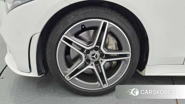 Mercedes-Benz CLS-Class C257 id 4722153 из Кореи 30
