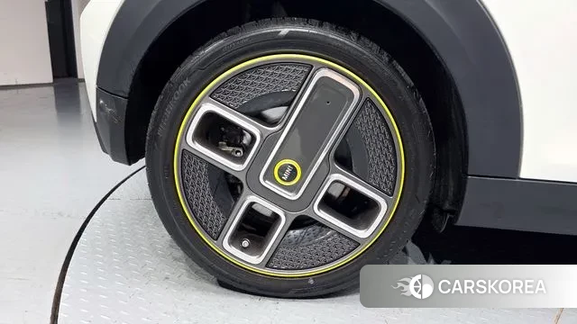 Mini Cooper Electric id 3036670 из Кореи 15