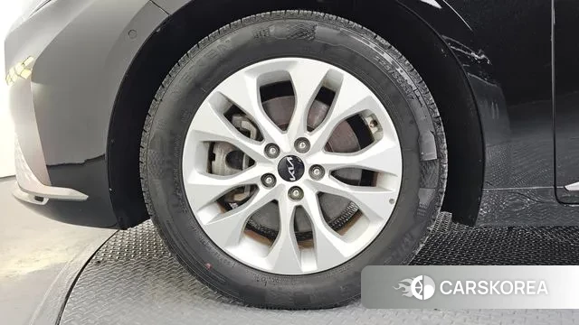 Kia K8 id 3600901 из Кореи 15