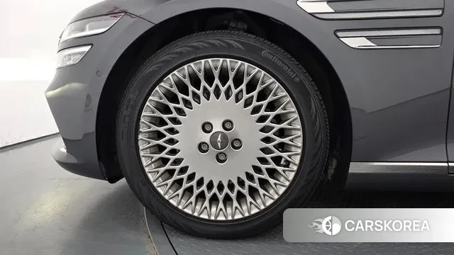 Genesis G80 (RG3) id 2994265 из Кореи 15